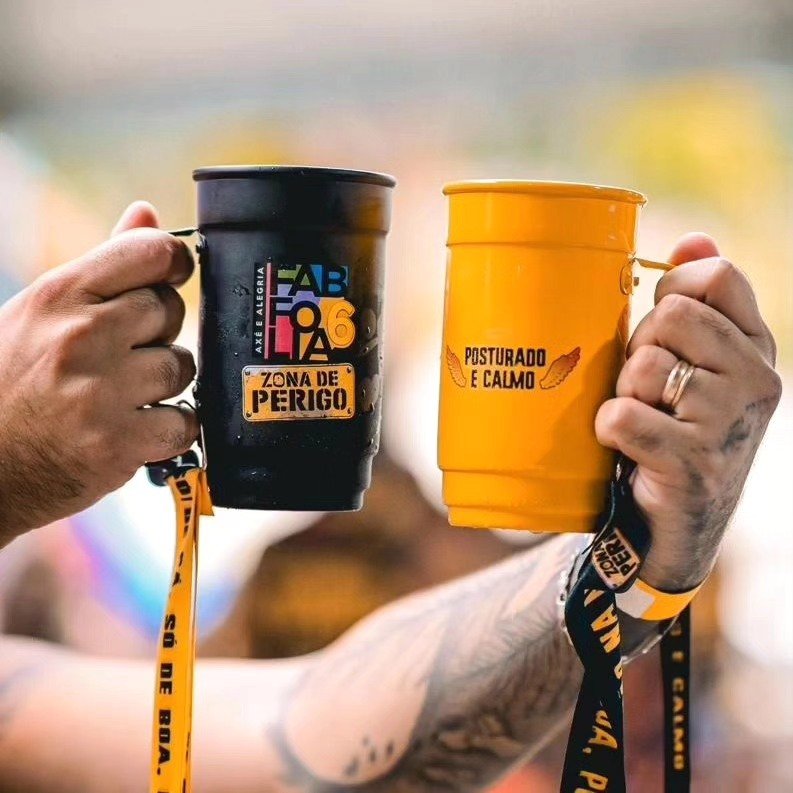 Preto fosco premium