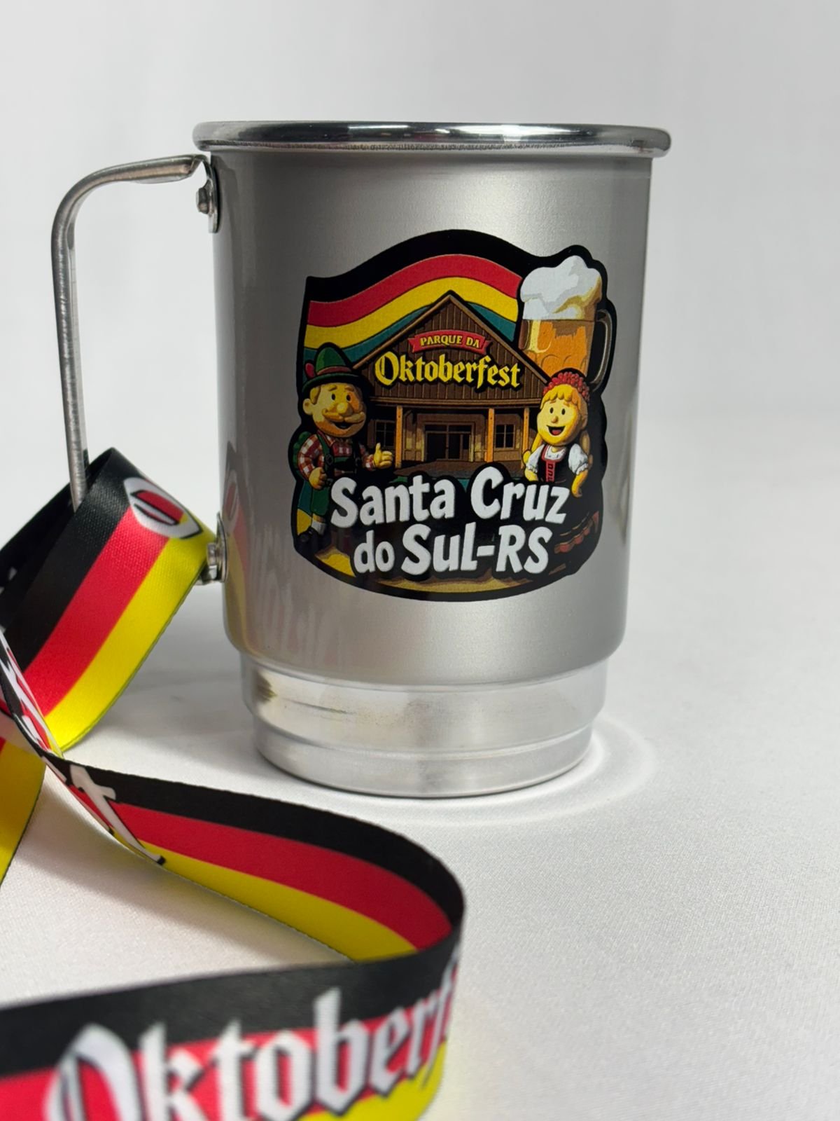 Eventos e Oktoberfest