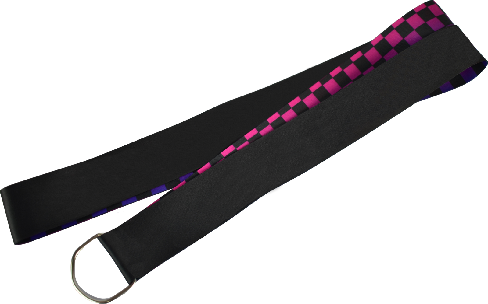 Tirante de Caneca de 2.5cm de Largura de Cetim: Elegância e Conforto Compactos