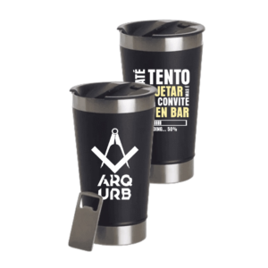 Copo Térmico Personalizado