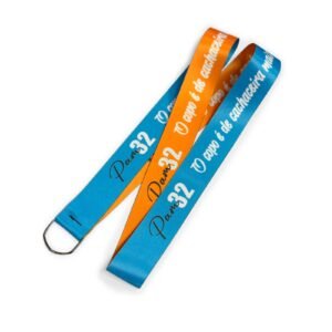 Fita Cetim Personalizada 40mm