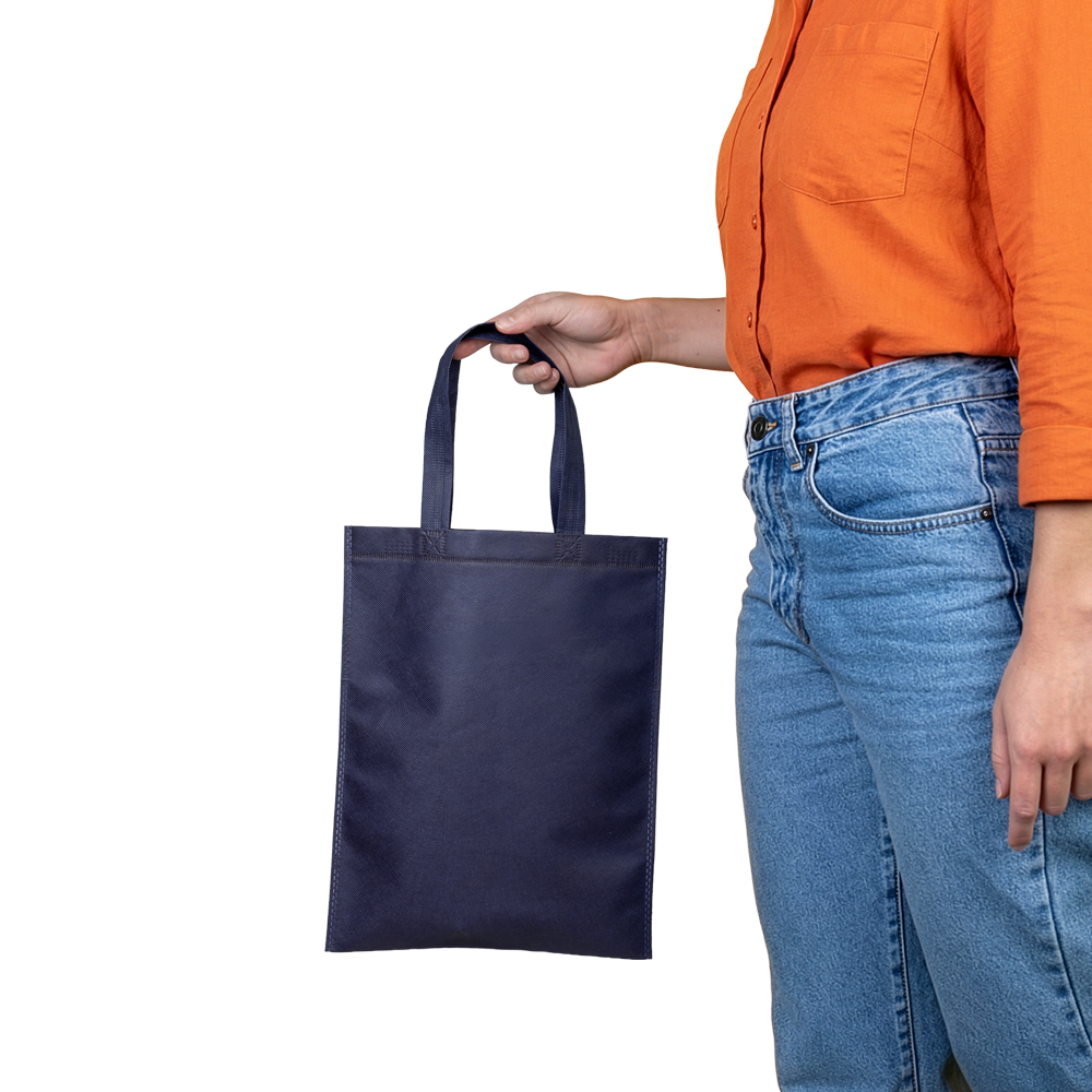 Sacolas Tnt Personalizadas